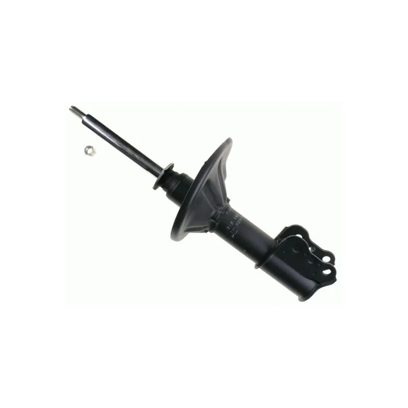 Amortisseur avant droit SACHS 312 162