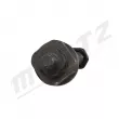 Rotule de direction intérieure, barre de connexion MERTZ M-S1242 - Visuel 3