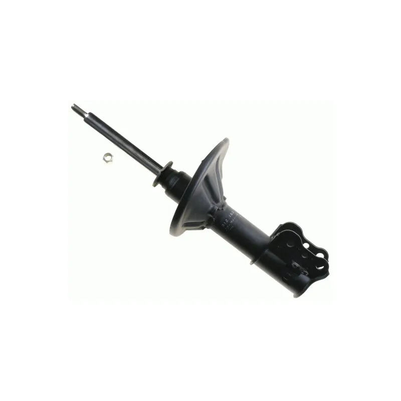 Amortisseur avant gauche SACHS 312 163