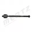Rotule de direction intérieure, barre de connexion MERTZ M-S1245 - Visuel 1