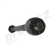 Rotule de direction intérieure, barre de connexion MERTZ M-S1245 - Visuel 3