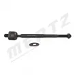 Rotule de direction intérieure, barre de connexion MERTZ M-S1246 - Visuel 1