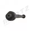 Rotule de direction intérieure, barre de connexion MERTZ M-S1246 - Visuel 3