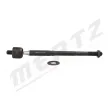 Rotule de direction intérieure, barre de connexion MERTZ M-S1251 - Visuel 1