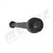 Rotule de direction intérieure, barre de connexion MERTZ M-S1251 - Visuel 3