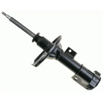 Amortisseur avant droit SACHS 312 165