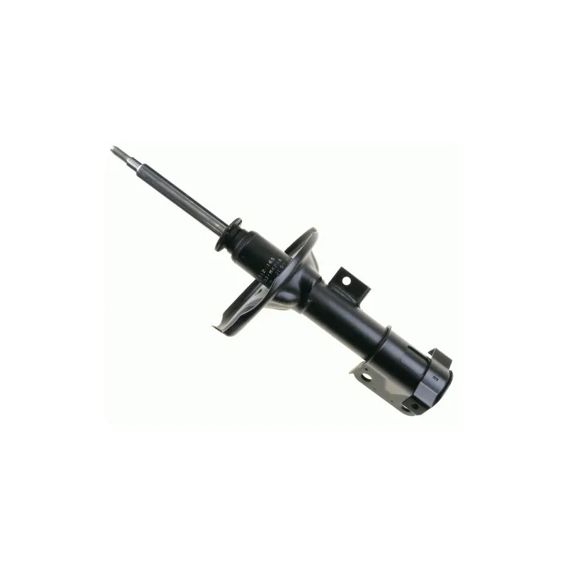 Amortisseur avant droit SACHS 312 165