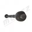Rotule de direction intérieure, barre de connexion MERTZ M-S1252 - Visuel 3