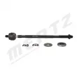 Rotule de direction intérieure, barre de connexion MERTZ M-S1253 - Visuel 1