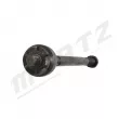 Rotule de direction intérieure, barre de connexion MERTZ M-S1253 - Visuel 3