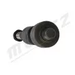 Rotule de direction intérieure, barre de connexion MERTZ M-S1256 - Visuel 3