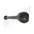 Rotule de direction intérieure, barre de connexion MERTZ M-S1262 - Visuel 3