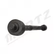 Rotule de direction intérieure, barre de connexion MERTZ M-S1263 - Visuel 3