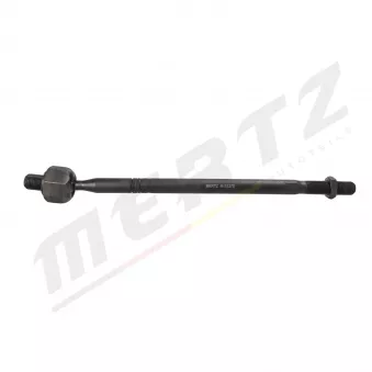 Rotule de direction intérieure, barre de connexion MERTZ M-S1270