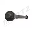 Rotule de direction intérieure, barre de connexion MERTZ M-S1270 - Visuel 3