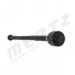 Rotule de direction intérieure, barre de connexion MERTZ M-S1274 - Visuel 3