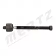 Rotule de direction intérieure, barre de connexion MERTZ M-S1275 - Visuel 1