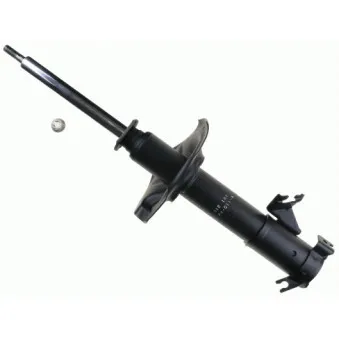 Amortisseur avant gauche SACHS 312 181