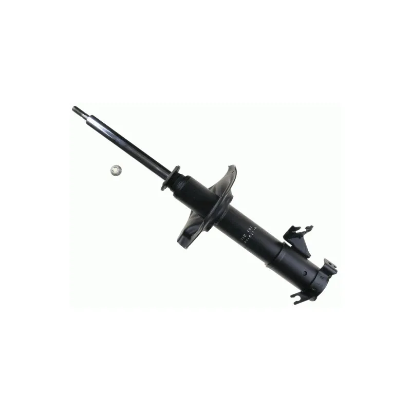 Amortisseur avant gauche SACHS 312 181