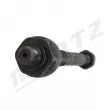 Rotule de direction intérieure, barre de connexion MERTZ M-S1276 - Visuel 3