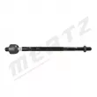 Rotule de direction intérieure, barre de connexion MERTZ M-S1278 - Visuel 1