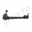 Rotule de direction intérieure, barre de connexion MERTZ M-S1282 - Visuel 3