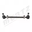 Rotule de direction intérieure, barre de connexion MERTZ M-S1283 - Visuel 1