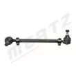 Rotule de direction intérieure, barre de connexion MERTZ M-S1283 - Visuel 2