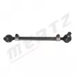Rotule de direction intérieure, barre de connexion MERTZ M-S1283 - Visuel 3