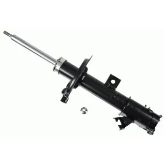 Amortisseur avant droit SACHS 312 186