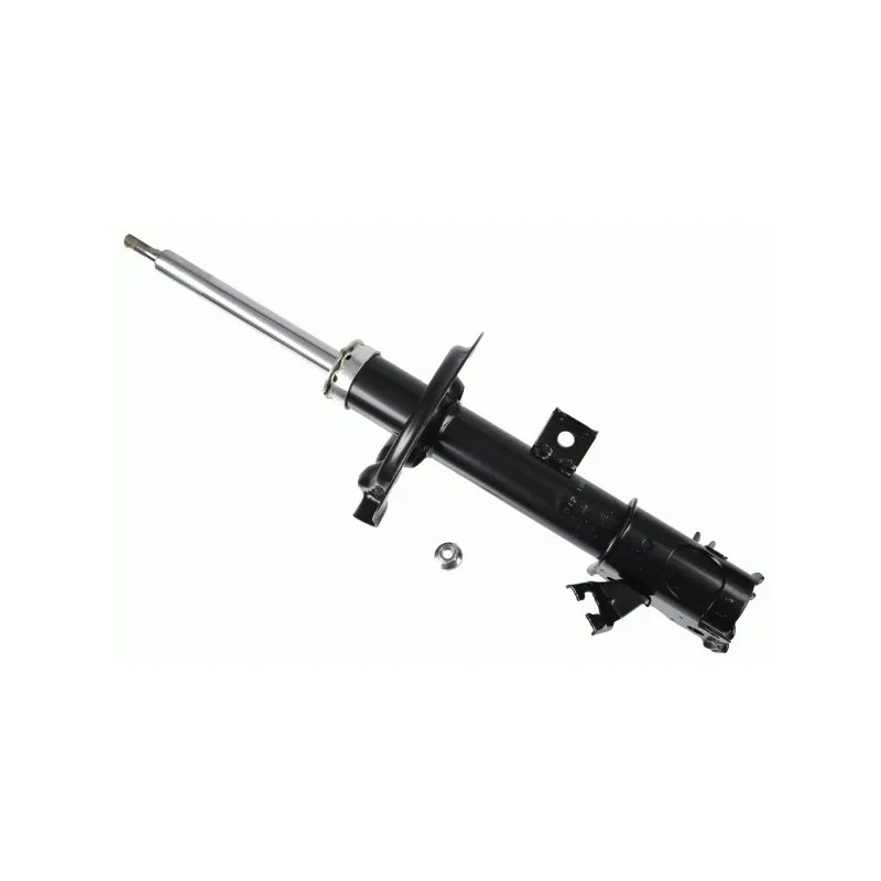 Amortisseur avant droit SACHS 312 186