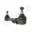 Rotule de direction intérieure, barre de connexion MERTZ M-S1285 - Visuel 3