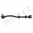 Barre de connexion avant gauche MERTZ M-S1287 - Visuel 1