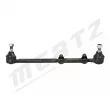 Barre de connexion avant gauche MERTZ M-S1287 - Visuel 2
