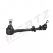 Barre de connexion avant gauche MERTZ M-S1287 - Visuel 3