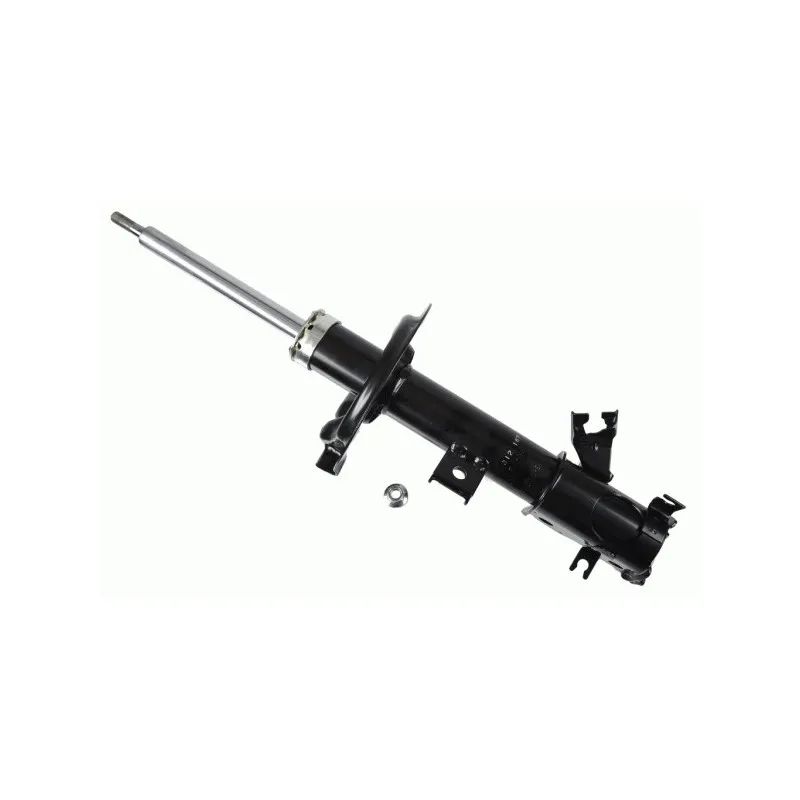 Amortisseur avant gauche SACHS 312 187