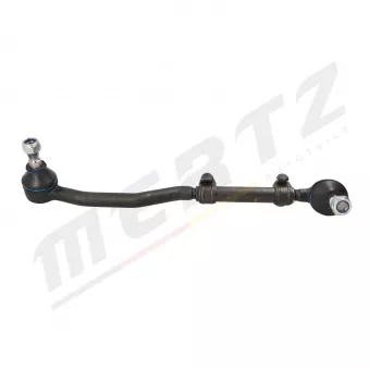 Barre de connexion avant droit MERTZ M-S1288