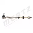 Barre de connexion avant gauche MERTZ M-S1289 - Visuel 2