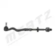 Barre de connexion avant droit MERTZ M-S1290 - Visuel 2