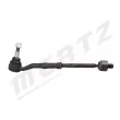 Rotule de direction intérieure, barre de connexion MERTZ M-S1295 - Visuel 1