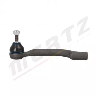 Rotule de barre de connexion avant gauche MERTZ M-S1296