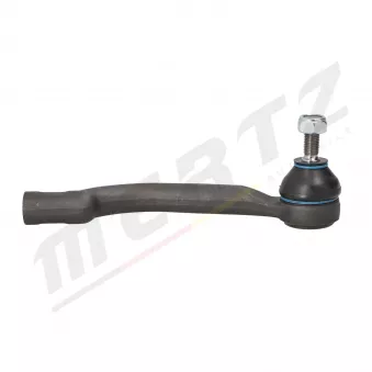 Rotule de barre de connexion avant droit MERTZ