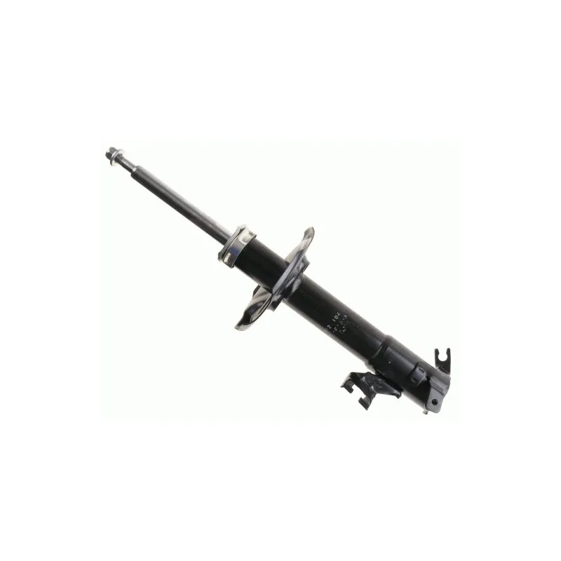 Amortisseur avant droit SACHS 312 194