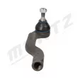 Rotule de barre de connexion avant droit MERTZ M-S1298 - Visuel 3