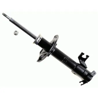 Amortisseur avant gauche SACHS 312 195