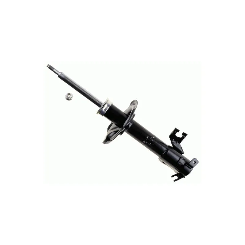 Amortisseur avant gauche SACHS 312 195