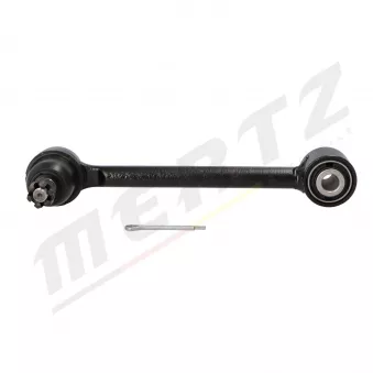 Bras de liaison, suspension de roue arrière MERTZ M-S1300