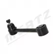 Bras de liaison, suspension de roue arrière MERTZ M-S1300 - Visuel 3