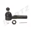 Rotule de barre de connexion MERTZ M-S1303 - Visuel 1