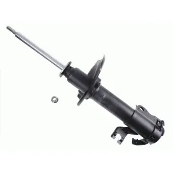 Amortisseur avant droit SACHS 312 196